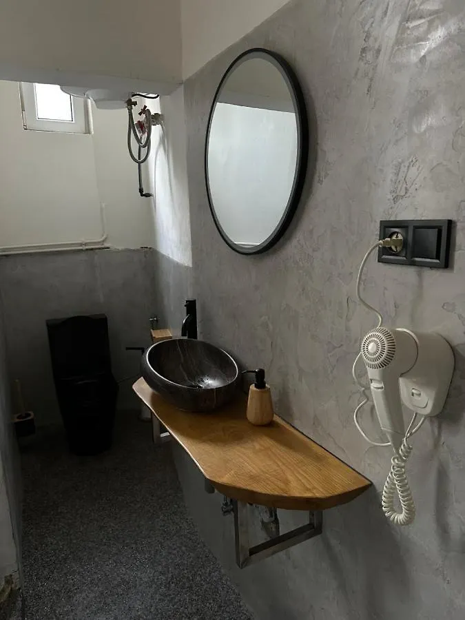 Apartman Lucian Praag 0*,  Tsjechië