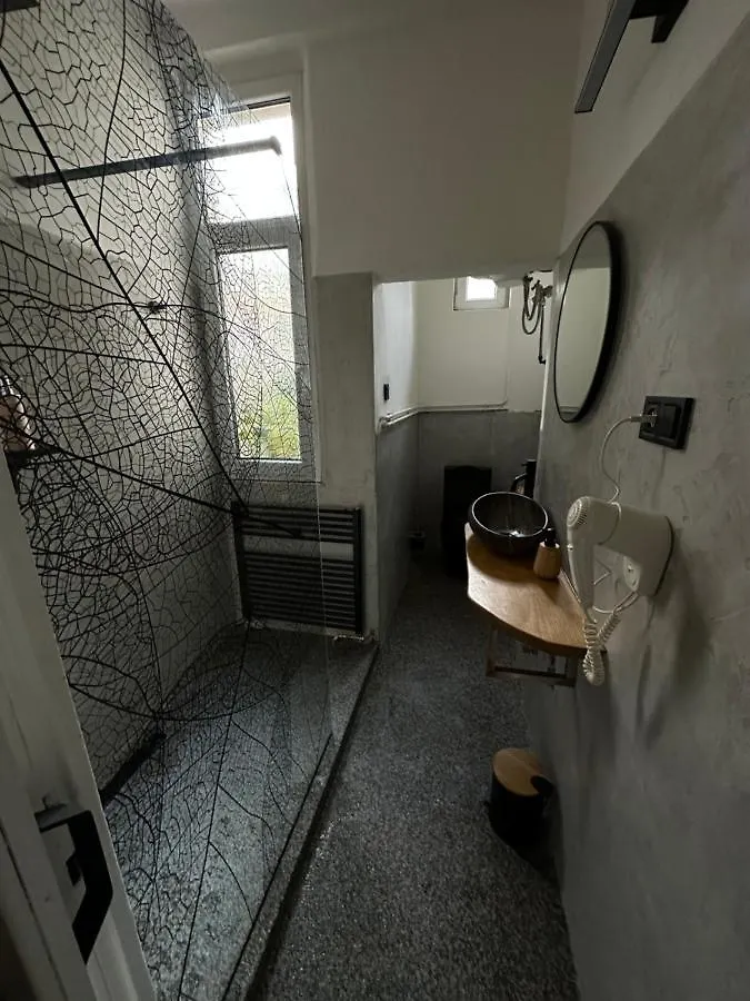 Apartman Lucian Praag Tsjechië