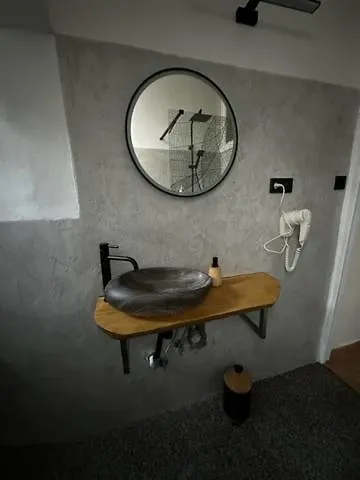 Apartman Lucian Praag