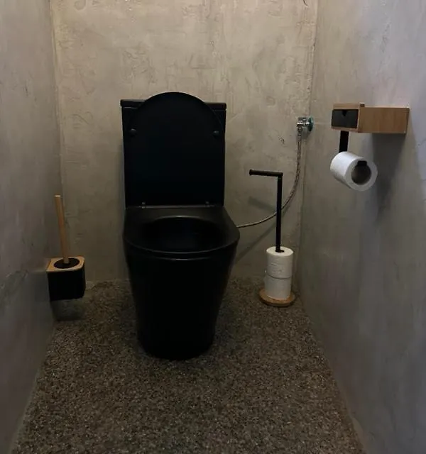 Appartement Apartman Lucian Praag Tsjechië
