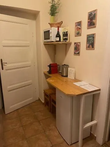 Apartman Lucian Praag
