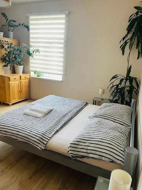 Appartement Apartman Lucian Praag