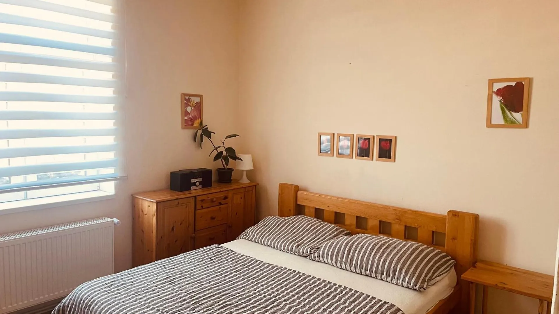 Apartman Apartmán Lucián Prága